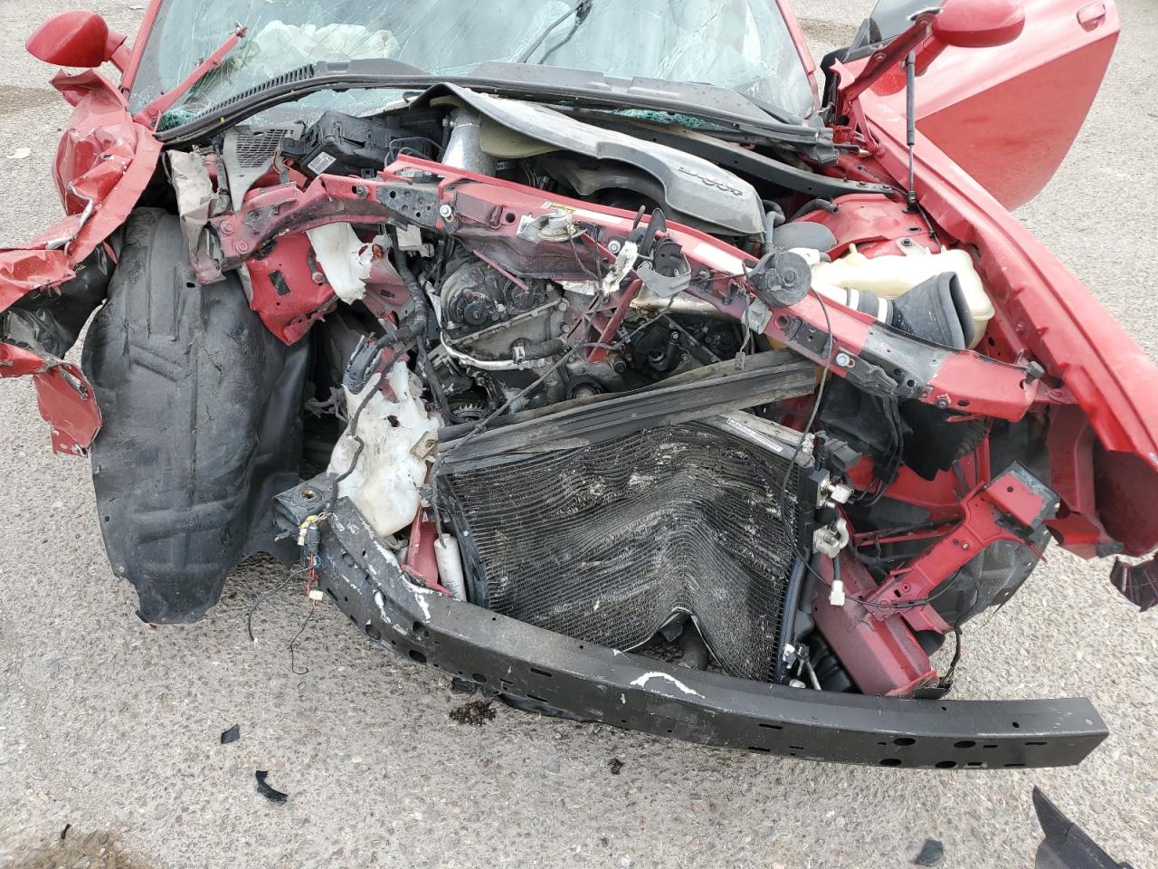 2015 Dodge Challenger Sxt VIN: 2C3CDZAG5FH774271 Lot: 71563035