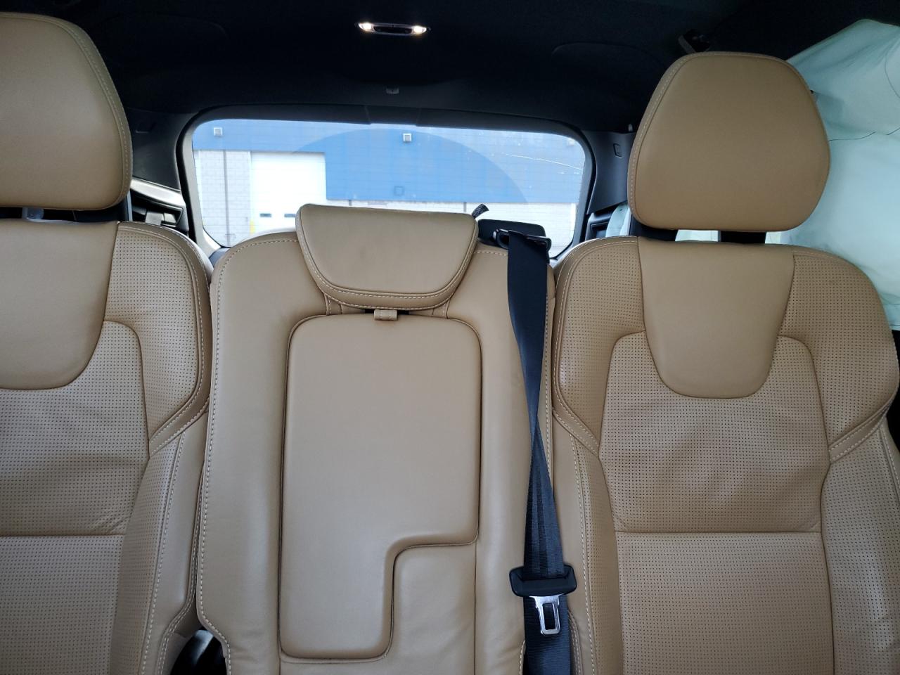 2019 Volvo Xc90 T6 Inscription VIN: YV4A22PL6K1506162 Lot: 84181105