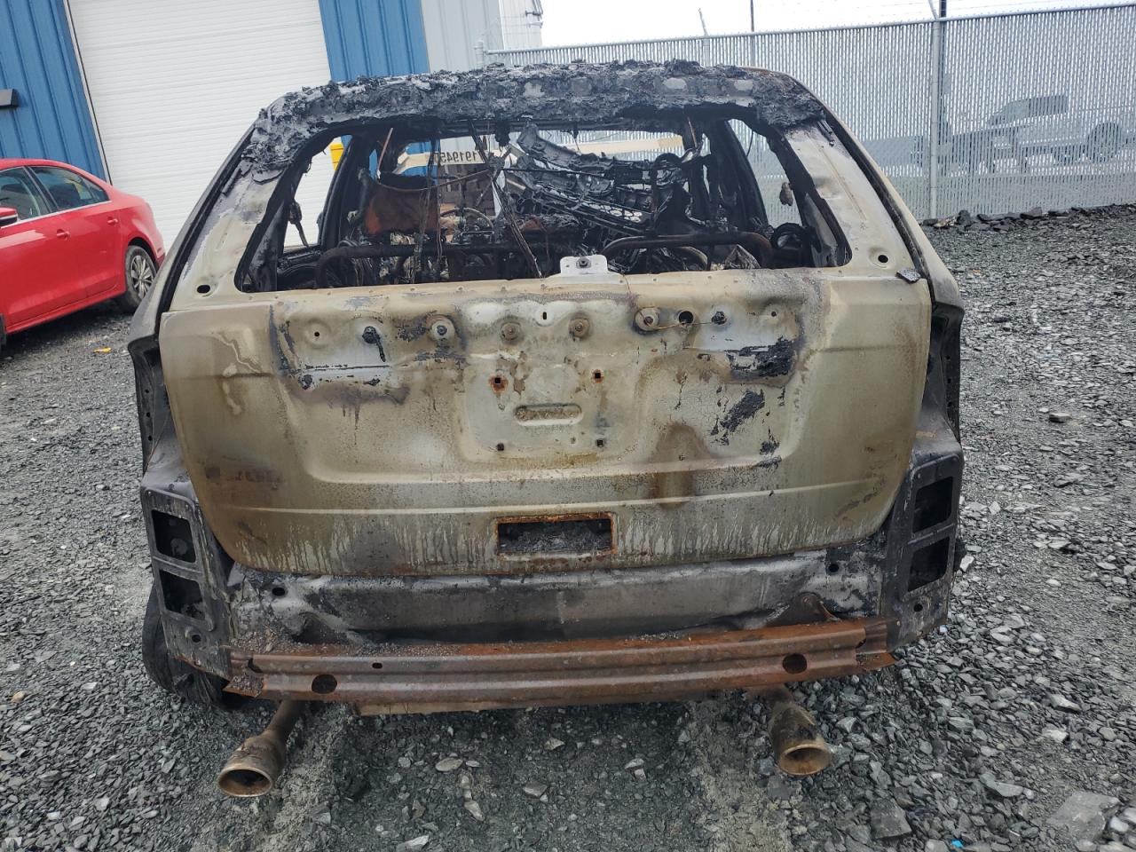 2013 Ford Edge Sel VIN: 2FMDK4JC9DBC90413 Lot: 71919455