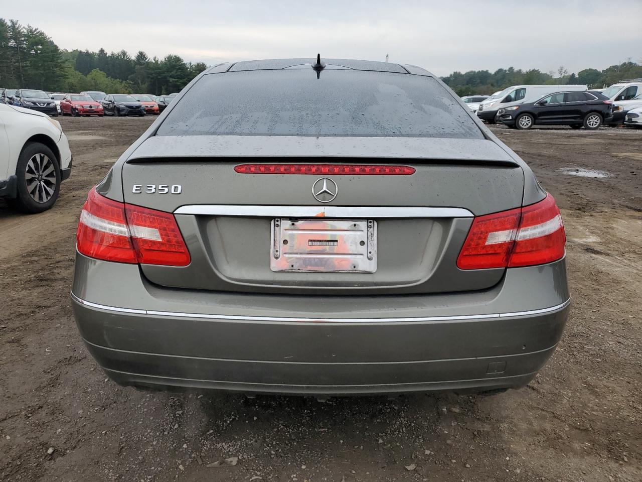 2013 Mercedes-Benz E 350 VIN: WDDKJ5KB1DF194077 Lot: 83961835