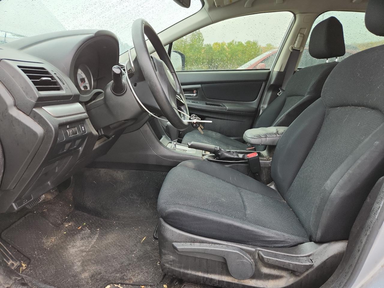 2013 Subaru Impreza Premium VIN: JF1GJAB66DH009043 Lot: 82105145