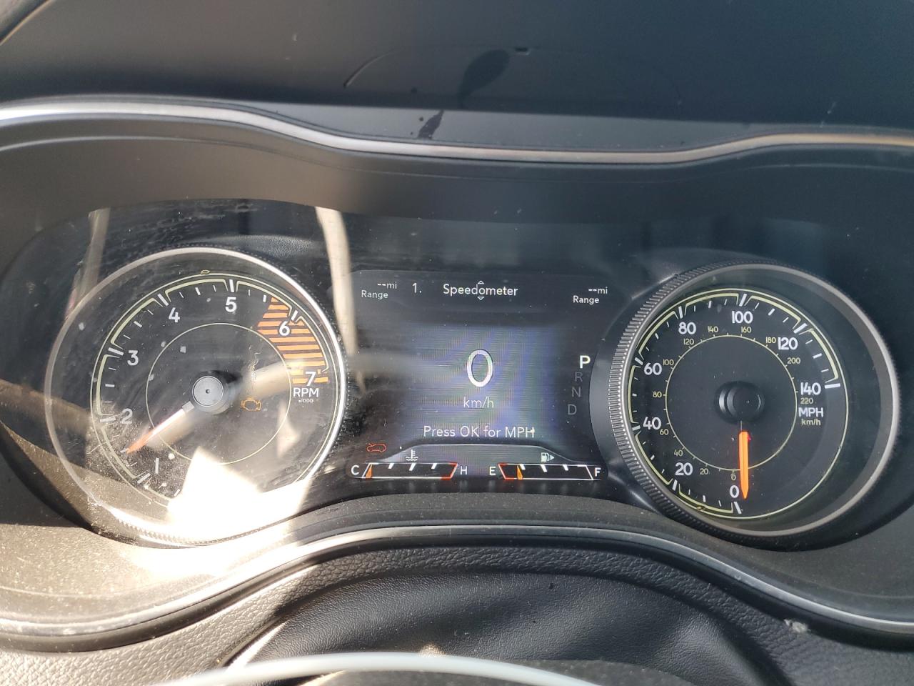 2020 Jeep Cherokee Limited VIN: 1C4PJMDN1LD534744 Lot: 81929795