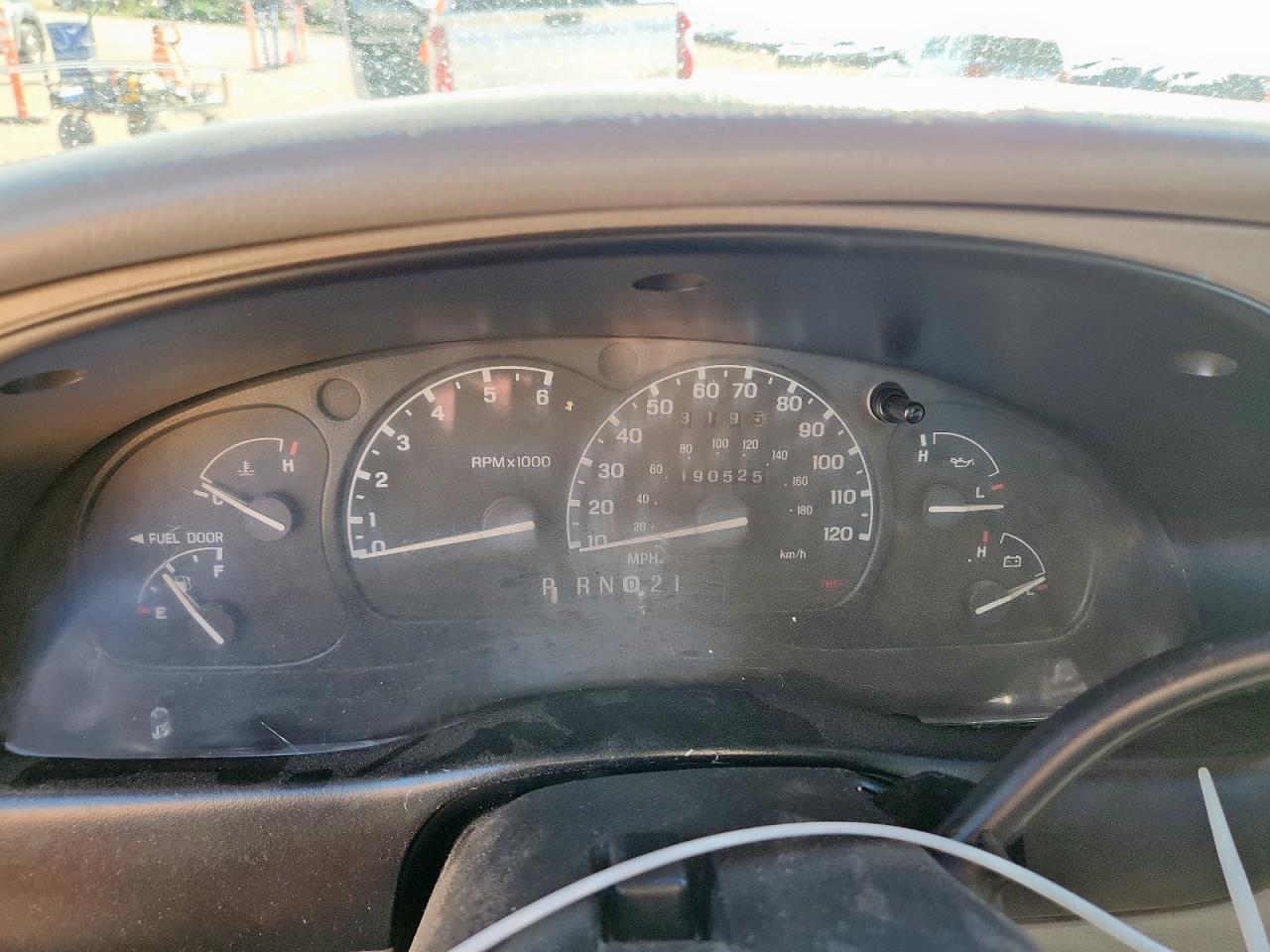 2000 Ford Ranger VIN: 1FTYR10V8YPA41909 Lot: 71700365