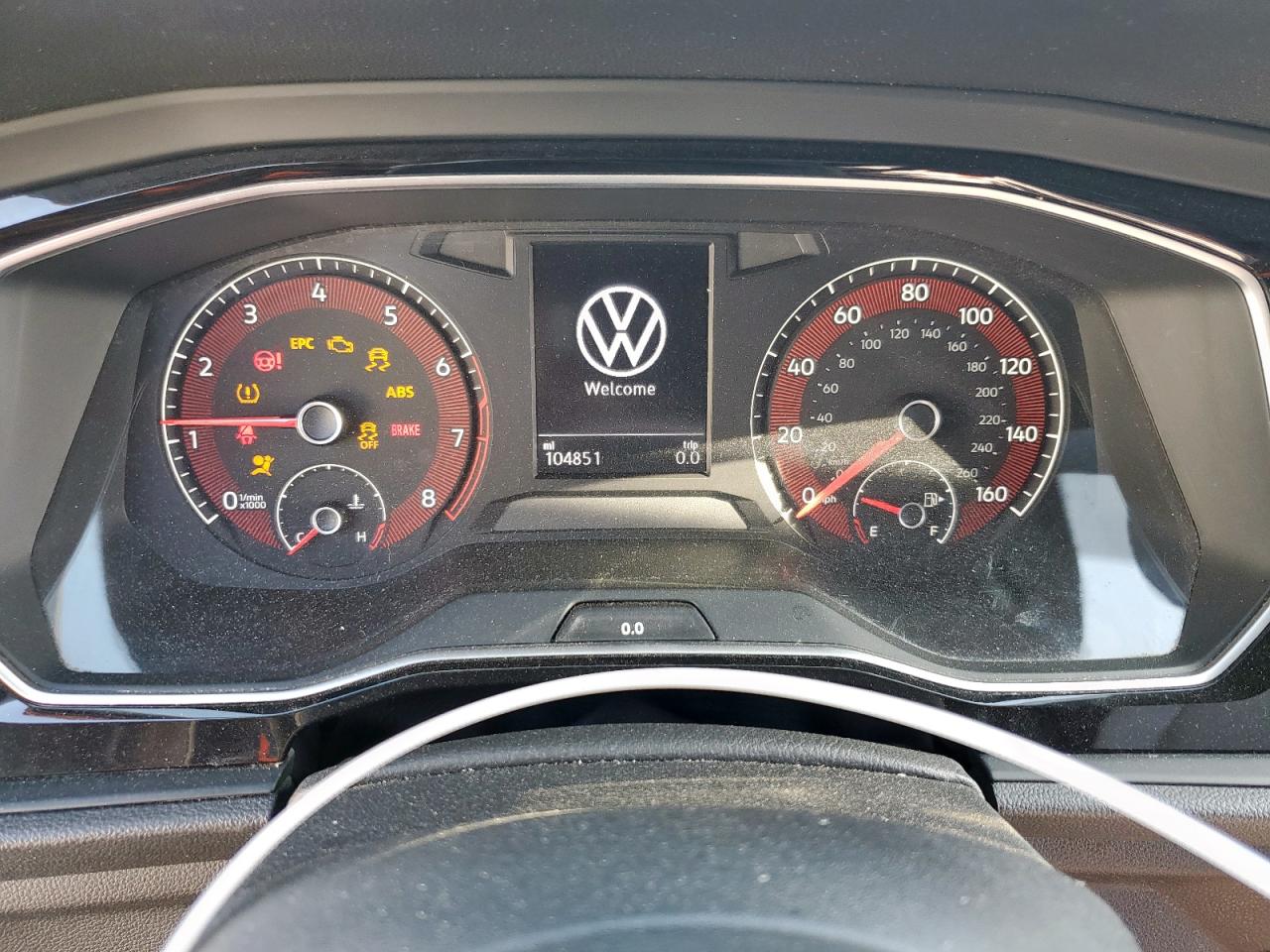 2021 Volkswagen Jetta S VIN: 3VWC57BU0MM085218 Lot: 84596865