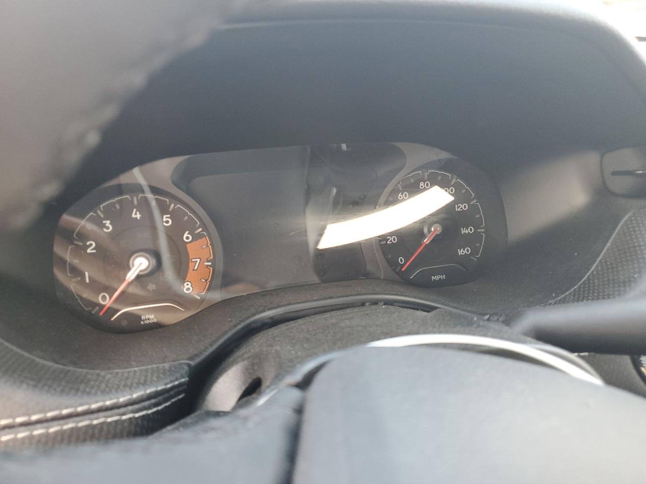 2024 Jeep Compass Latitude VIN: 3C4NJDBN2RT120997 Lot: 71635665