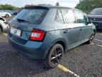 2016 SKODA FABIA SE TSI S-A  for sale at Copart SANDTOFT
