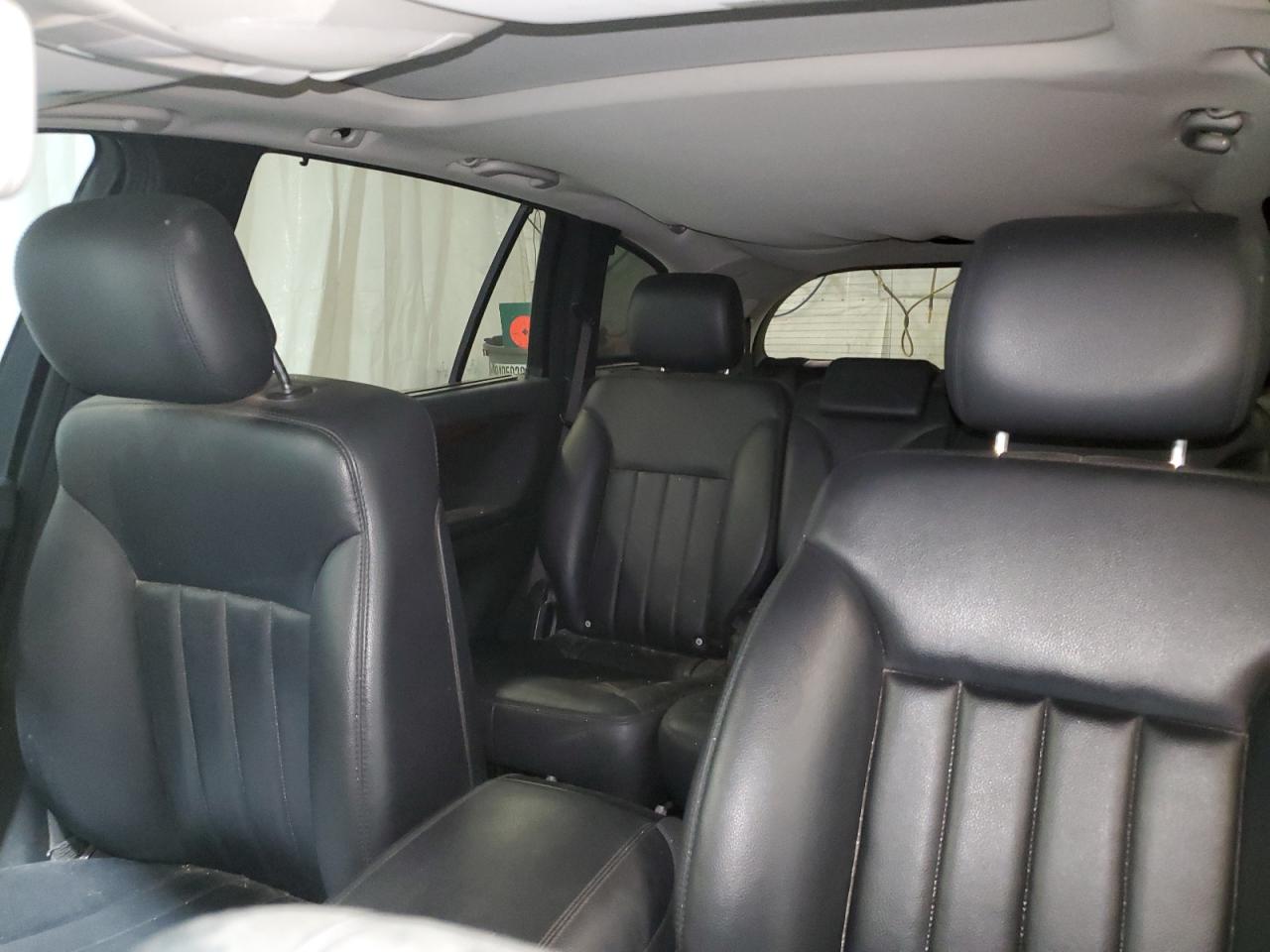 2008 Mercedes-Benz R 320 Cdi VIN: 4JGCB22E28A066532 Lot: 81855625