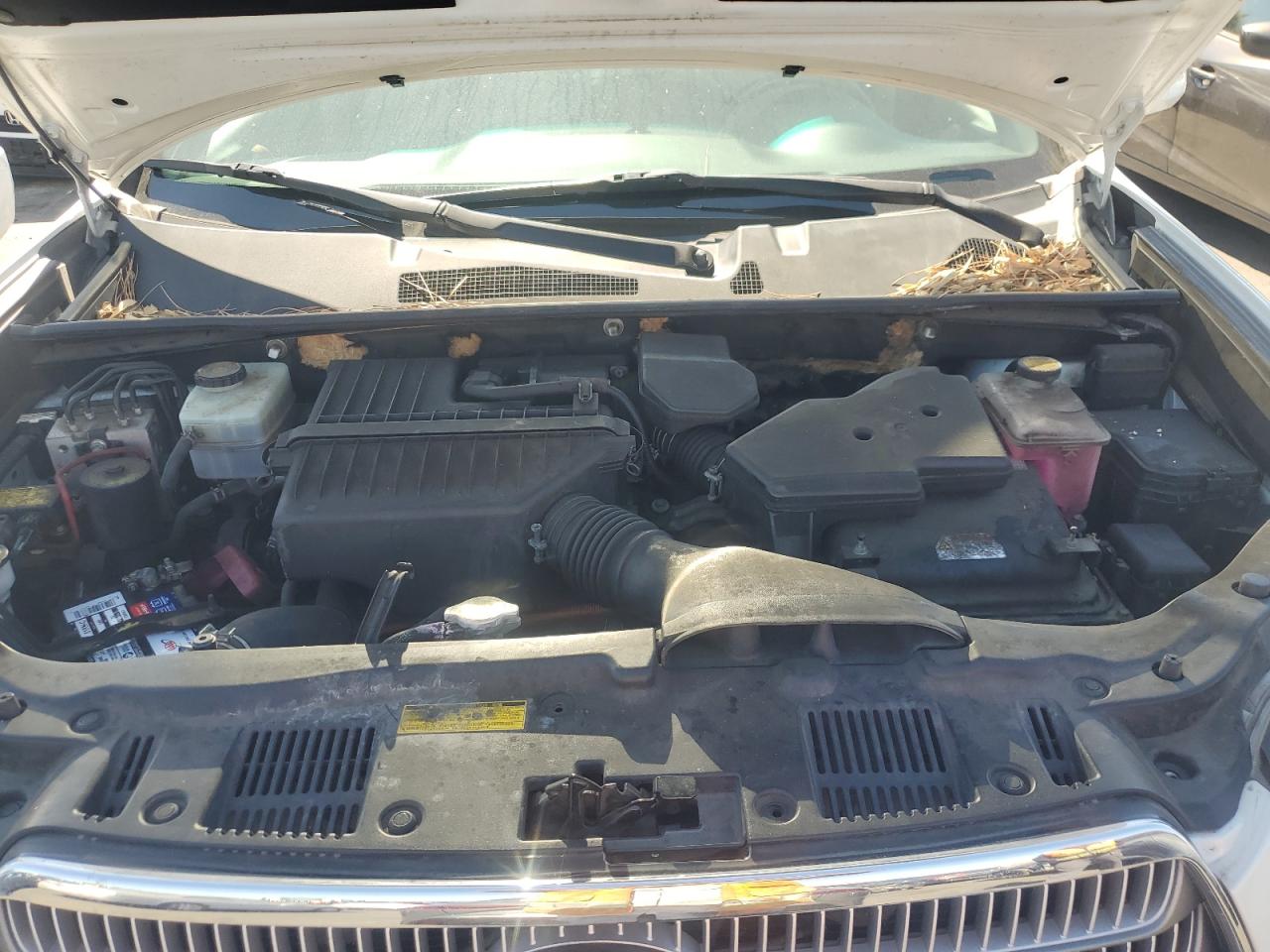 2010 Toyota Highlander Hybrid Limited VIN: JTEJW3EH1A2039510 Lot: 70549775