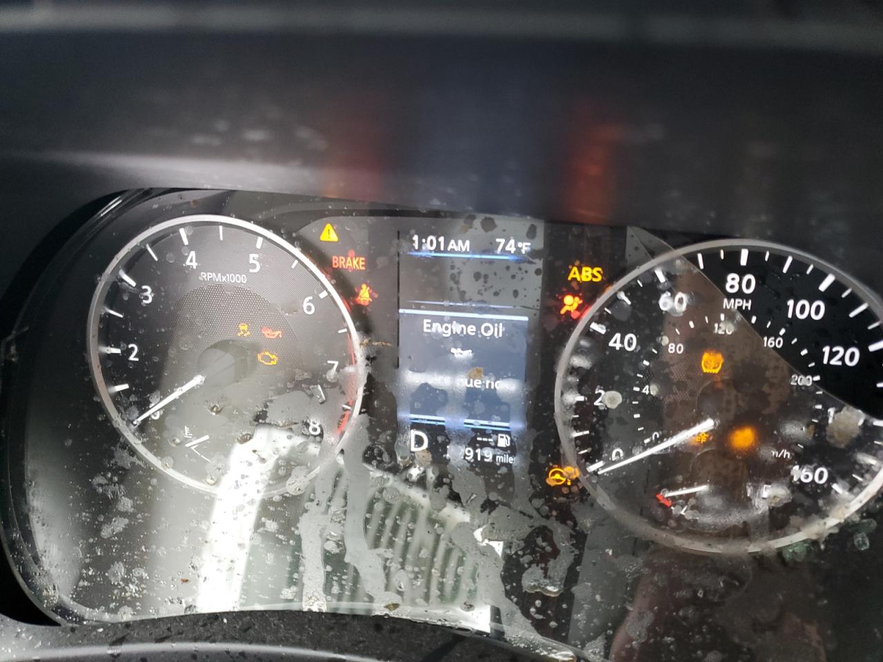 2022 Nissan Sentra S VIN: 3N1AB8BV7NY307199 Lot: 84050045