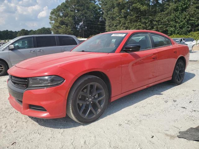 DODGE CHARGER SX 2022
