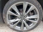 2021 LEXUS ES 300H F SPORT CVT  for sale at Copart SANDWICH