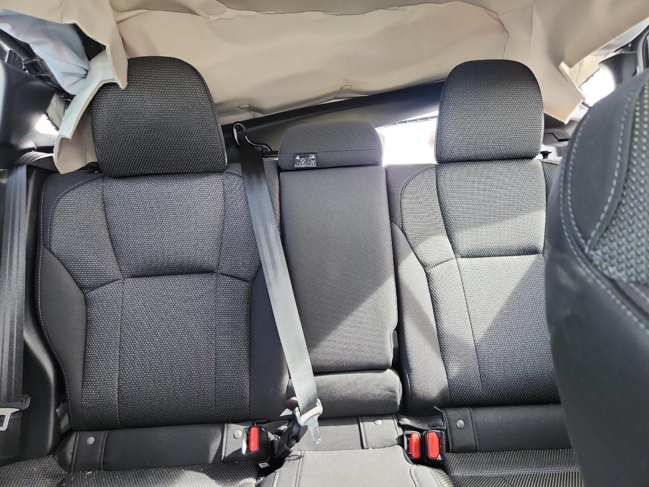 2024 Subaru Crosstrek Premium VIN: JF2GUADCXR8896210 Lot: 71685945