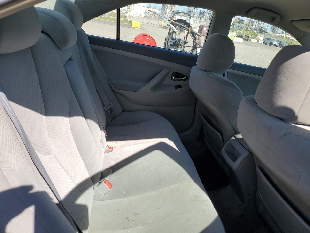 2009 Toyota Camry Base VIN: 4T1BE46KX9U823921 Lot: 80615615