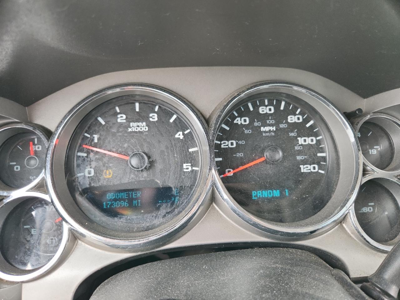 2010 Chevrolet Silverado K2500 Heavy Duty Lt VIN: 1GC4KXB69AF114325 Lot: 71693085