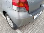 2009 TOYOTA YARIS TR VVT-I  for sale at Copart CHESTER