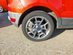 2016 FORD ECOSPORT TITANIUM AUTO  for sale at Copart NEWBURY