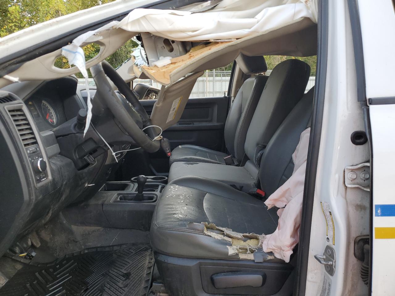 2016 Ram 2500 St VIN: 3C6TR5CT4GG156237 Lot: 81618605