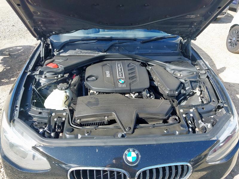 2014 BMW 116D SPORT 