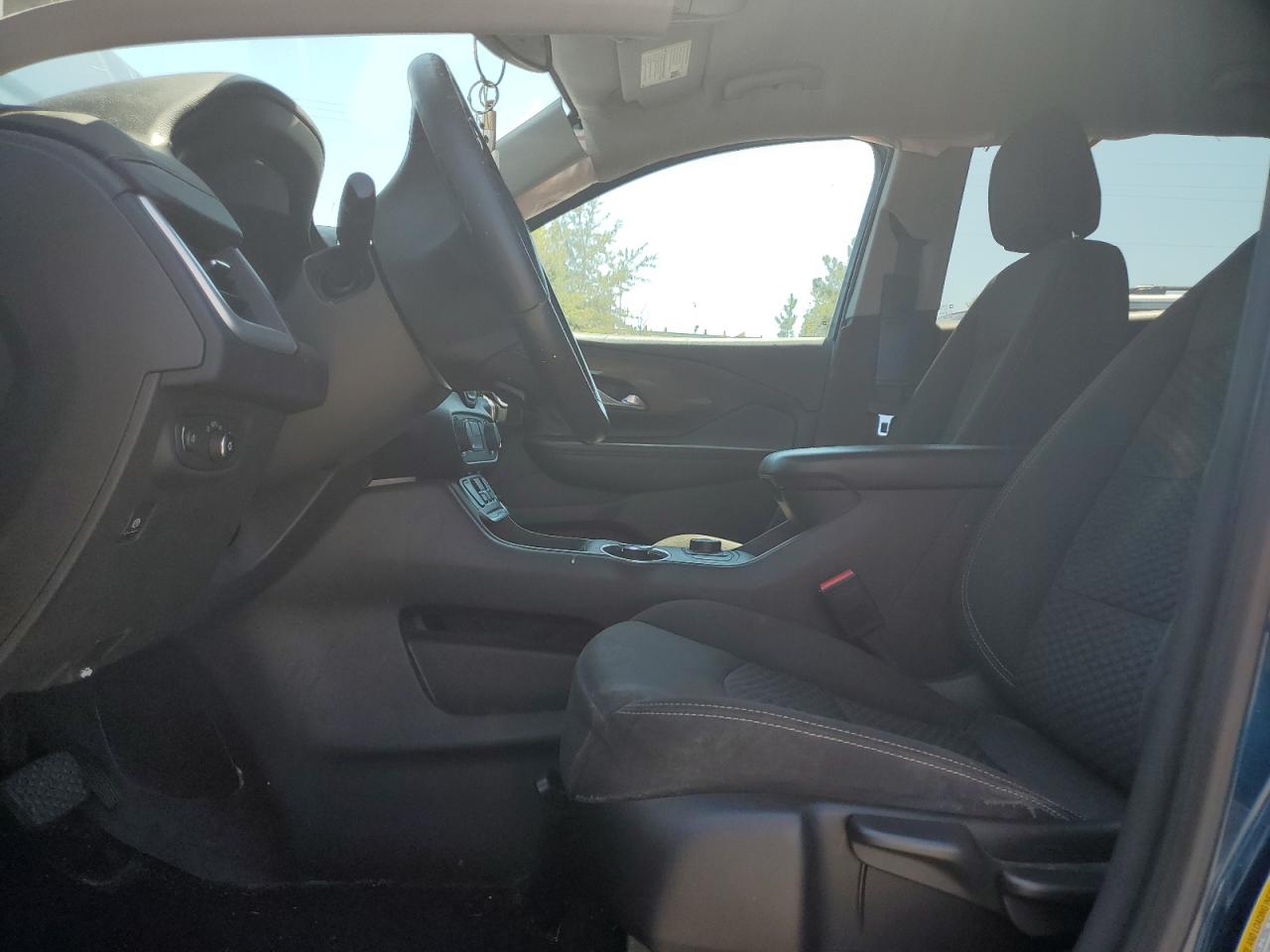 2019 GMC Terrain Sle VIN: 3GKALMEV3KL361708 Lot: 70887895