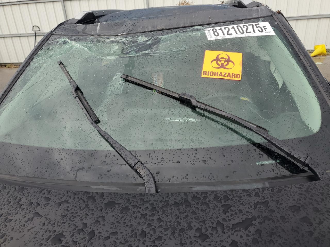 2024 Chevrolet Trailblazer Lt VIN: KL79MPSL3RB110924 Lot: 81210275