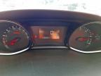 2014 PEUGEOT 308 ACTIVE HDI  for sale at Copart WHITBURN