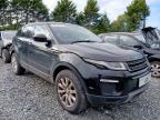 2016 LAND ROVER RANGE ROVER EVOQUE 2.0 TD4 SE TECH 5DR AUTO for sale at Copart BELFAST