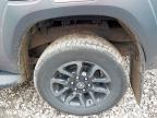 2023 TOYOTA HILUX INVINCIB X D-4D4WD  for sale at Copart YORK