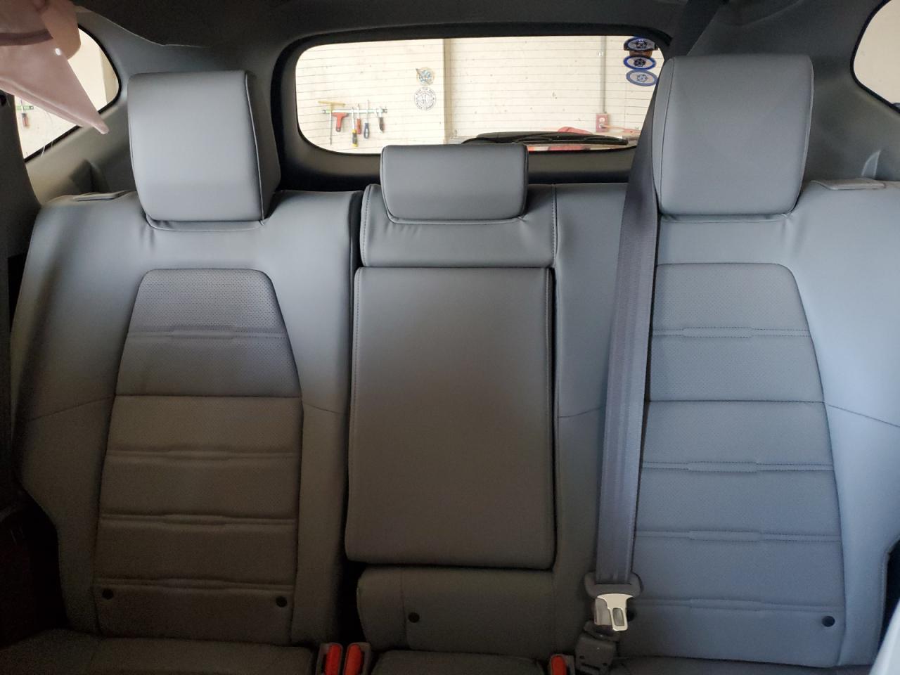 2017 Honda Cr-V Touring VIN: 5J6RW2H93HL028626 Lot: 80605835