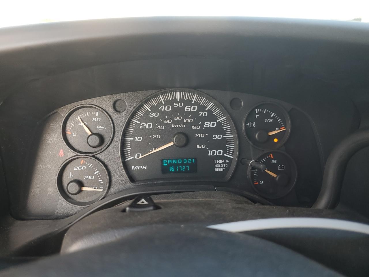 2007 Chevrolet Express G3500 VIN: 1GAHG39UX71234892 Lot: 72002235