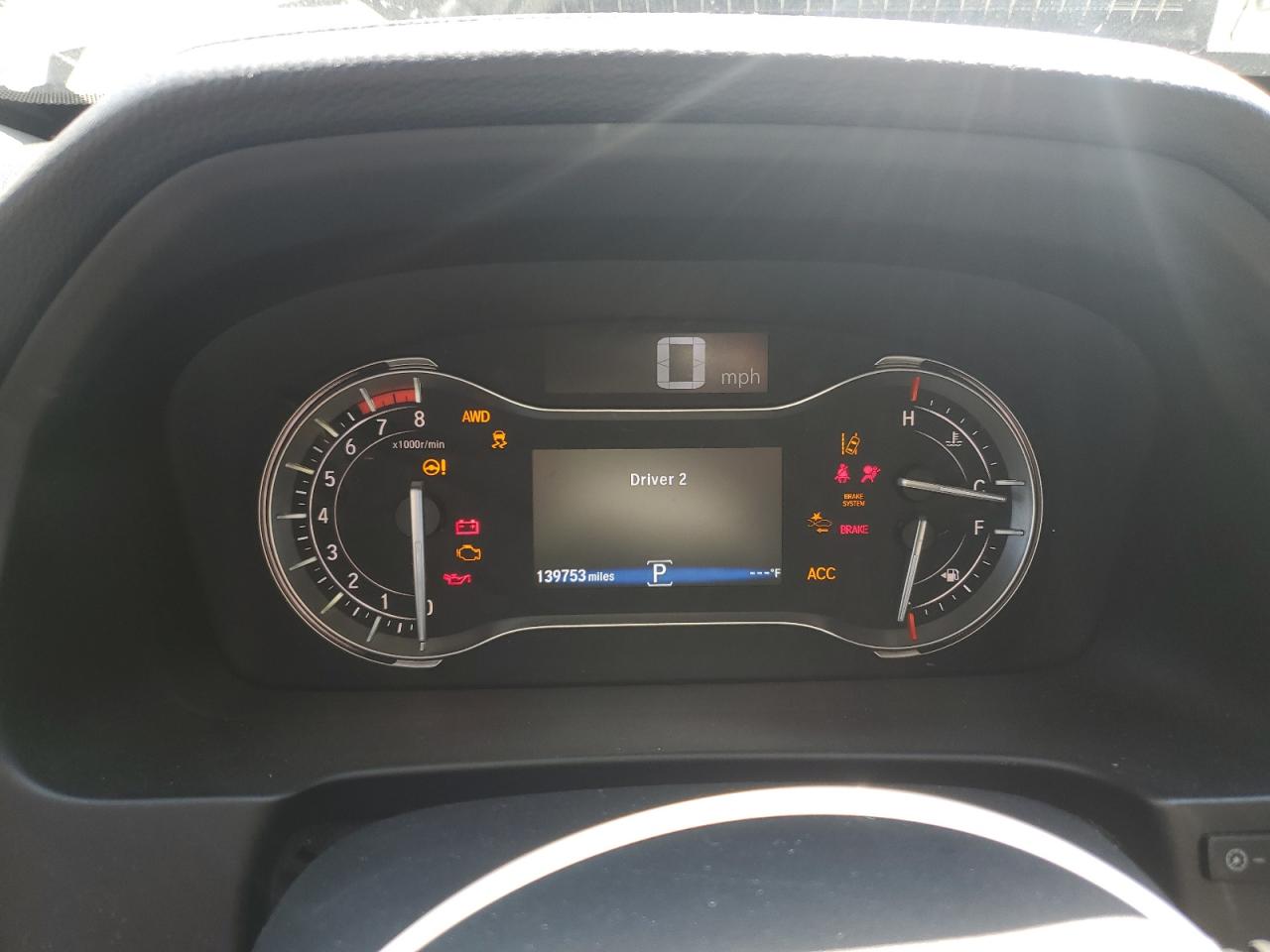 2018 Honda Pilot Touring VIN: 5FNYF6H95JB045963 Lot: 84263495