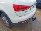 2012 AUDI Q3 SE TFSI QUATTRO  for sale at Copart SANDWICH