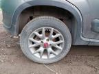 2019 FIAT PANDA for sale at Copart PETERLEE