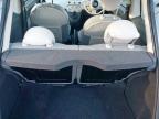 2009 FIAT 500 LOUNGE  for sale at Copart GLOUCESTER