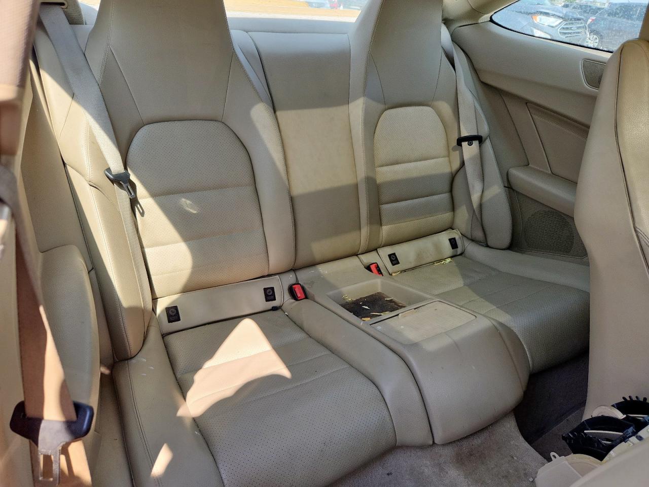 2013 Mercedes-Benz C 250 VIN: WDDGJ4HB3DG010047 Lot: 81673745