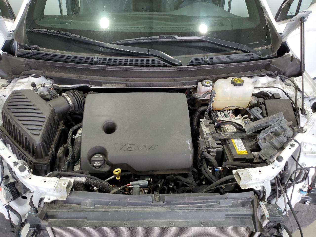 2022 Buick Enclave Premium VIN: 5GAEVBKW2NJ153728 Lot: 70978855