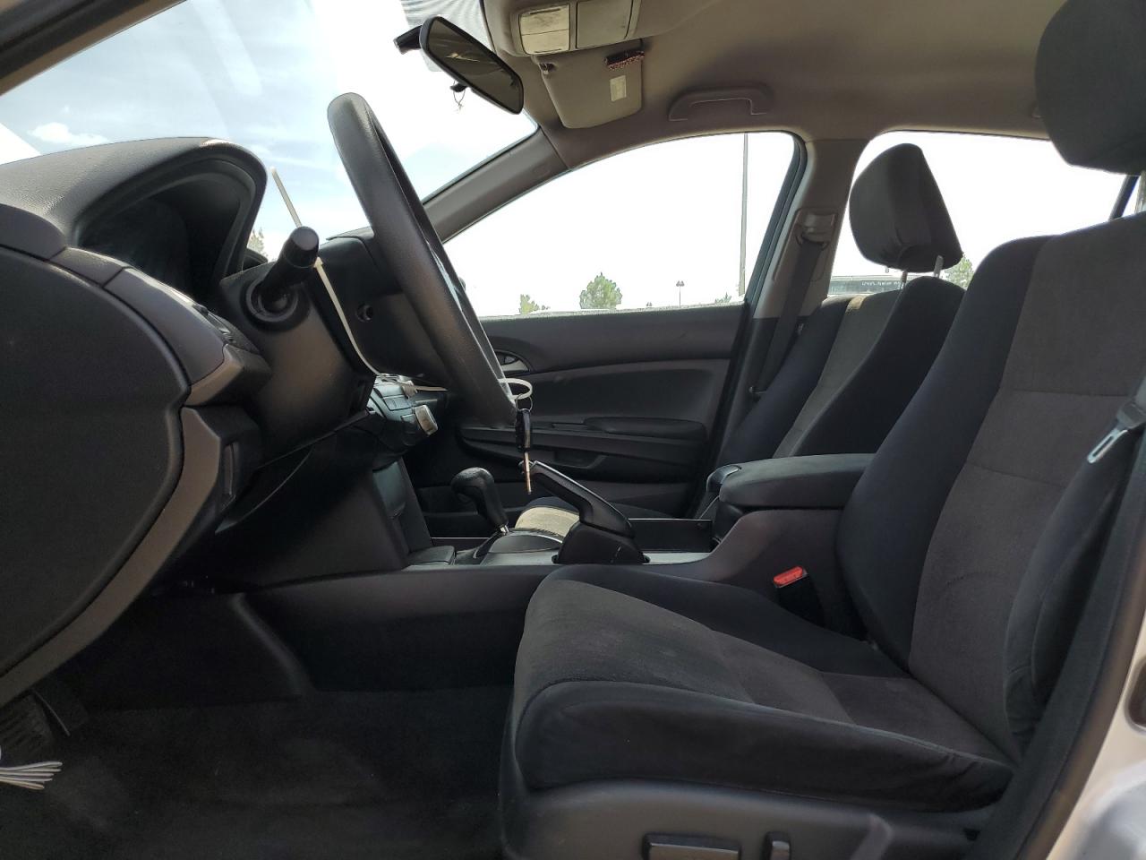 2010 Honda Accord Lxp VIN: 1HGCP2F40AA064650 Lot: 80866185