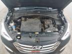 2014 HYUNDAI SANTA FE PREMIUM CRDI AUT  for sale at Copart GLOUCESTER