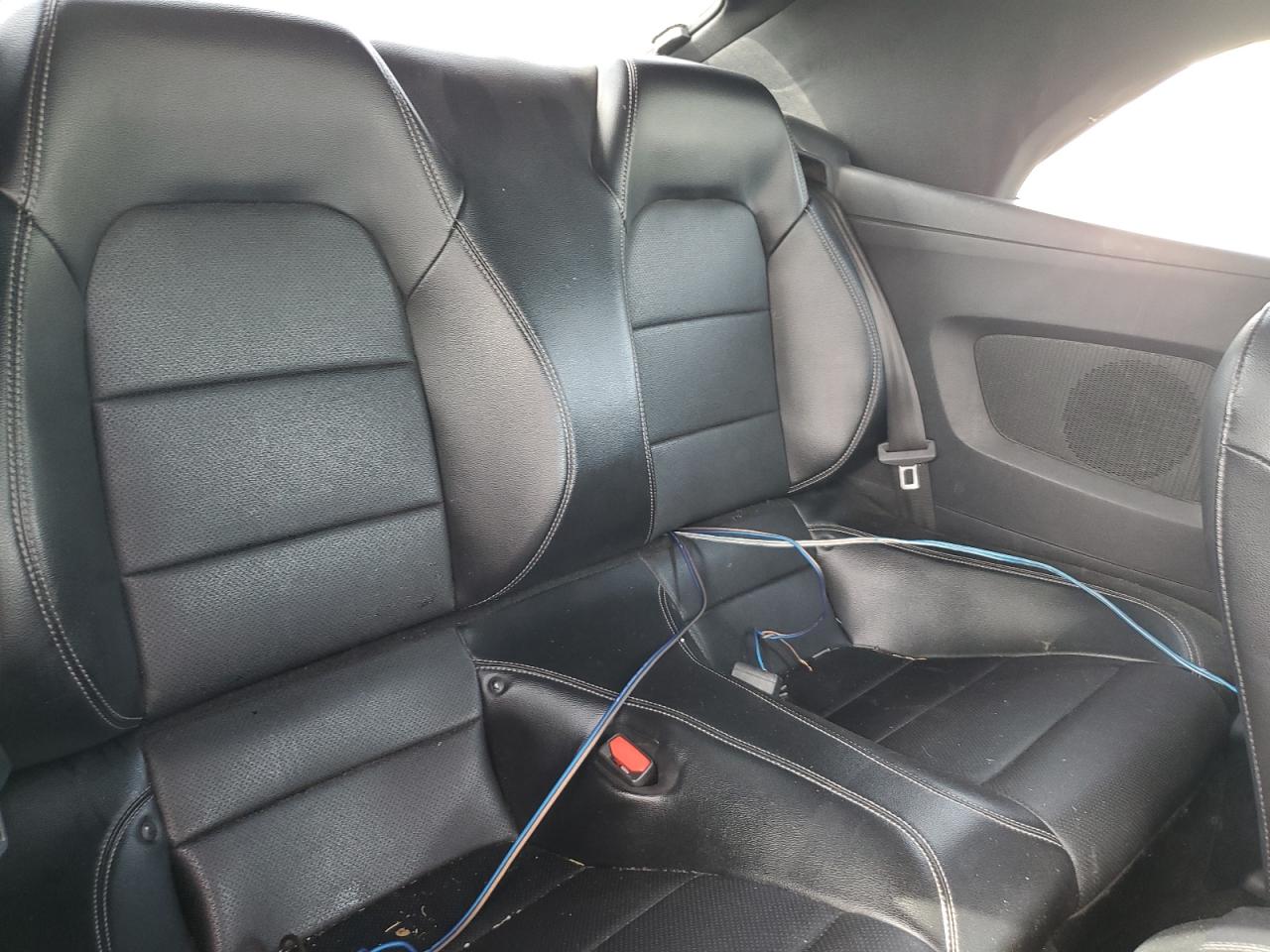 2022 Ford Mustang VIN: 1FATP8UH4N5100903 Lot: 81326215