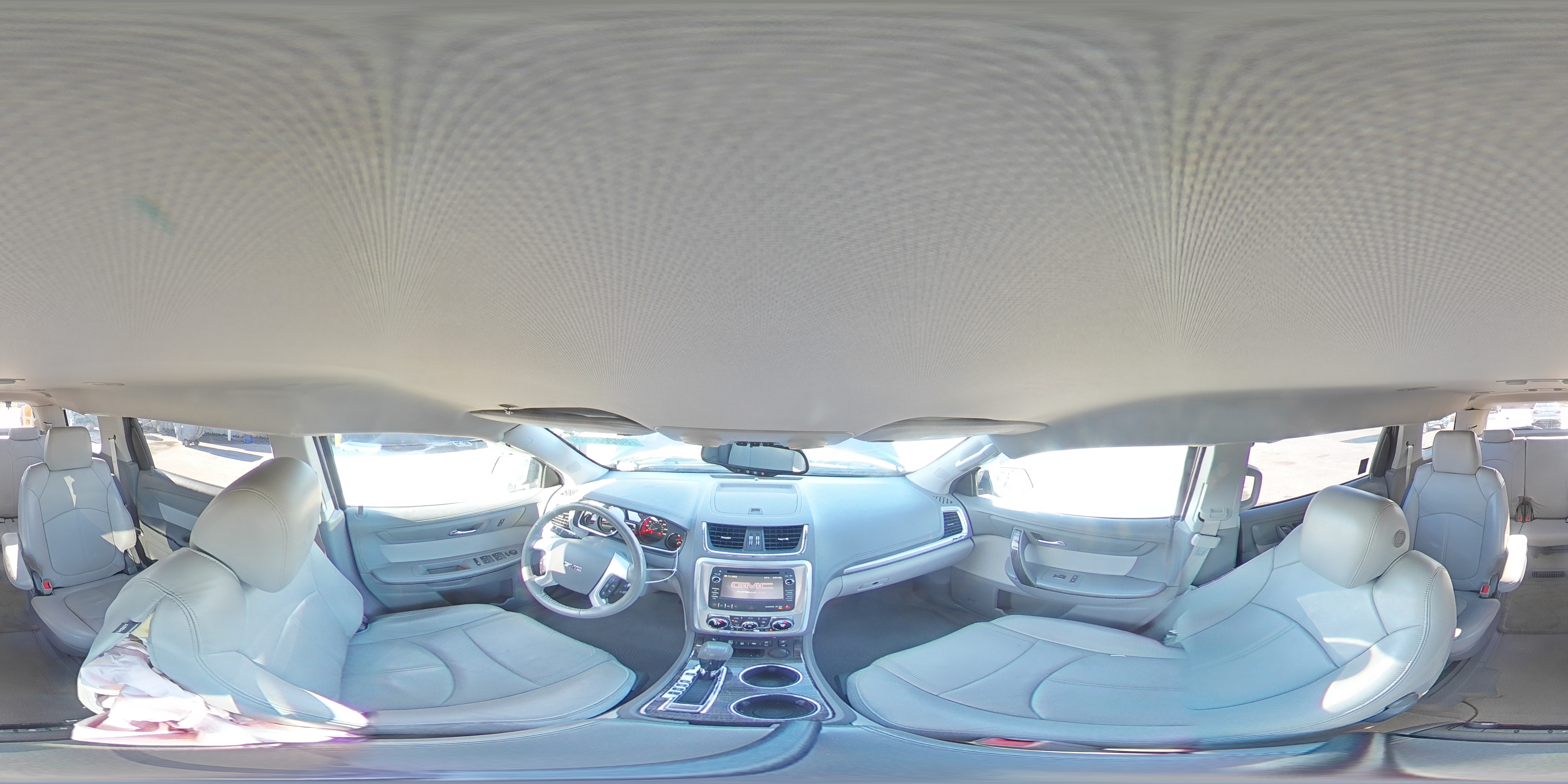 2013 GMC Acadia Slt-1 VIN: 1GKKRRKD0DJ137477 Lot: 80268595