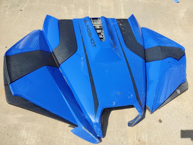 2023 POLARIS SLINGSHOT SL  