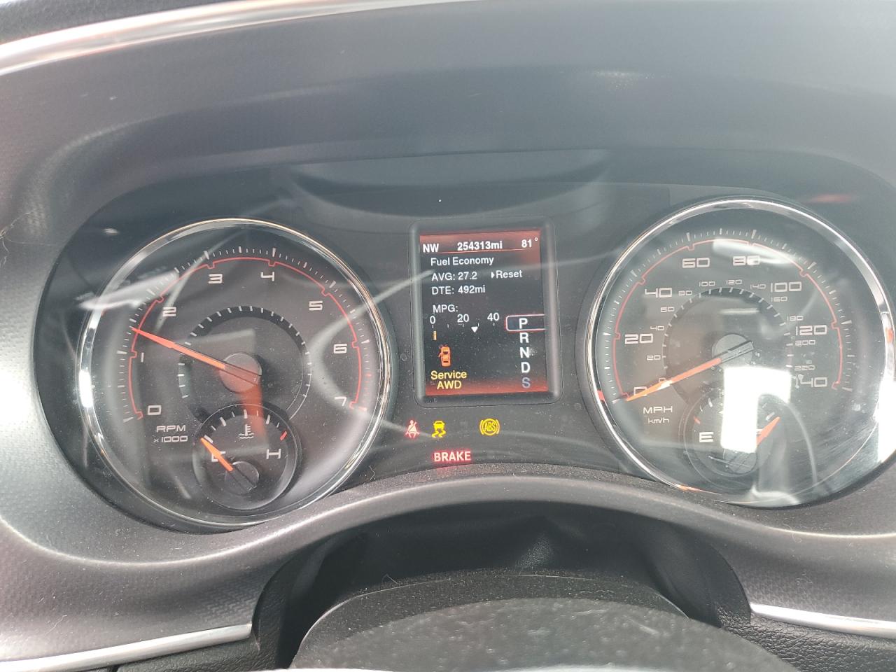 2013 Dodge Charger Sxt VIN: 2C3CDXJG0DH656579 Lot: 80872975