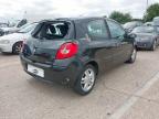 2007 RENAULT CLIO DYNAMIQUE  for sale at Copart SANDWICH
