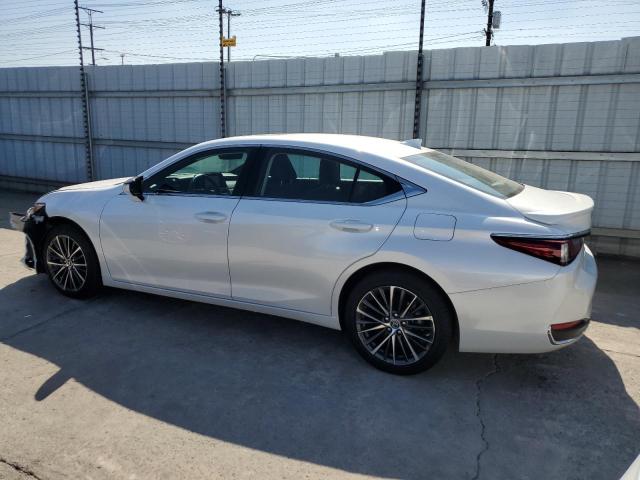  LEXUS ES300 2025 Белы