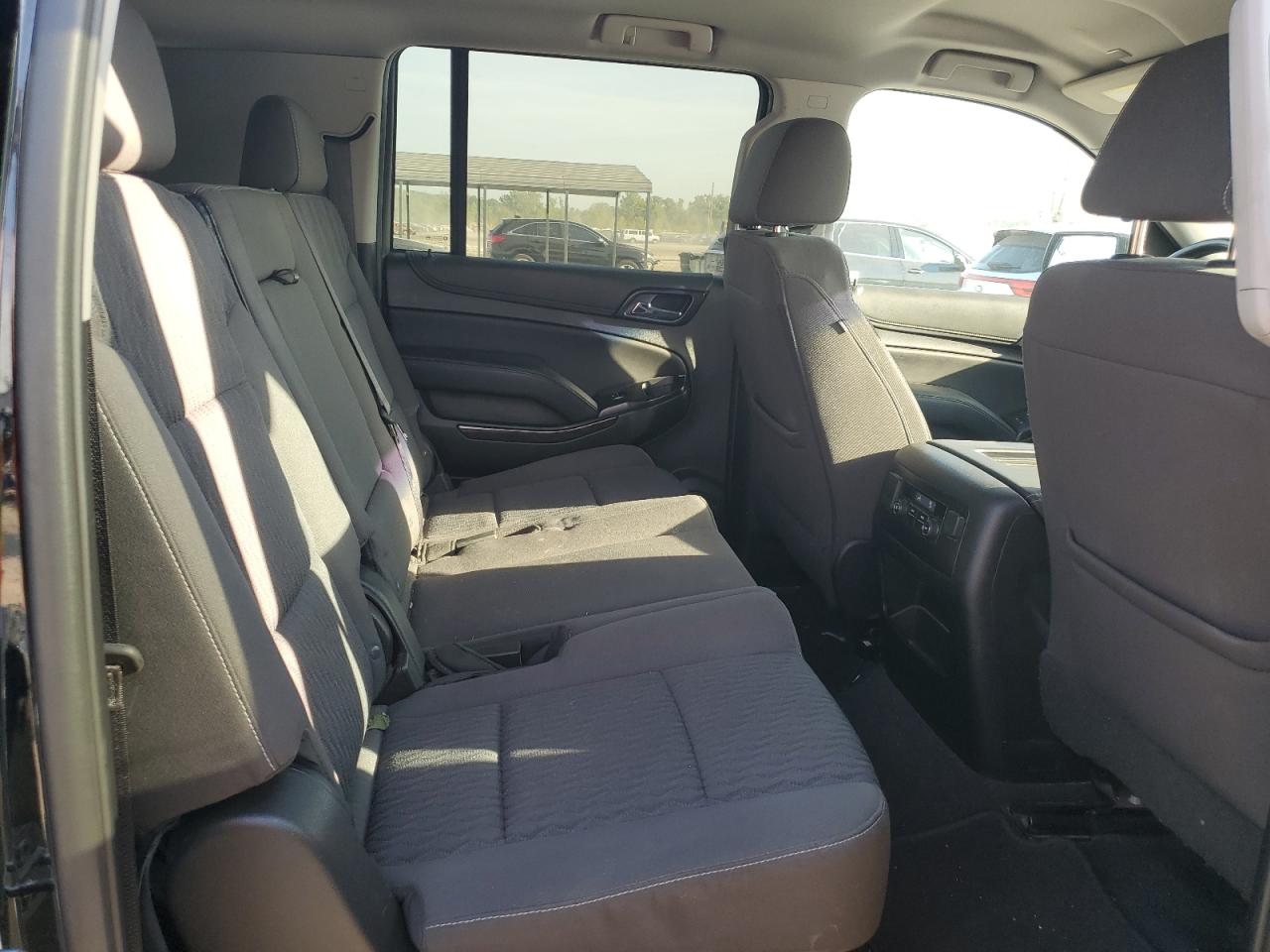 2020 Chevrolet Suburban K1500 Ls VIN: 1GNSKGKC0LR138311 Lot: 83872915