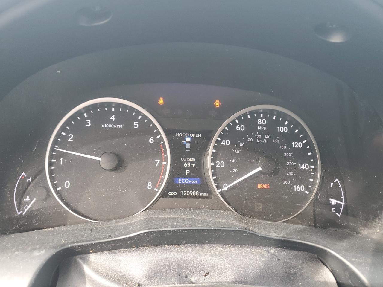 2014 Lexus Es 350 VIN: JTHBK1GG3E2138024 Lot: 81726895