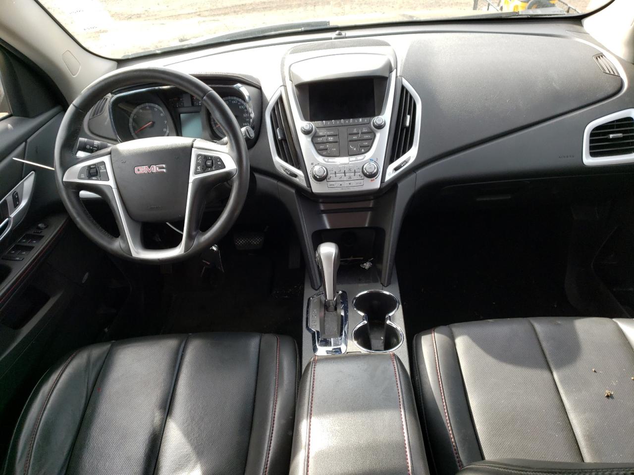 2015 GMC Terrain Slt VIN: 2GKFLXE30F6315351 Lot: 82151805