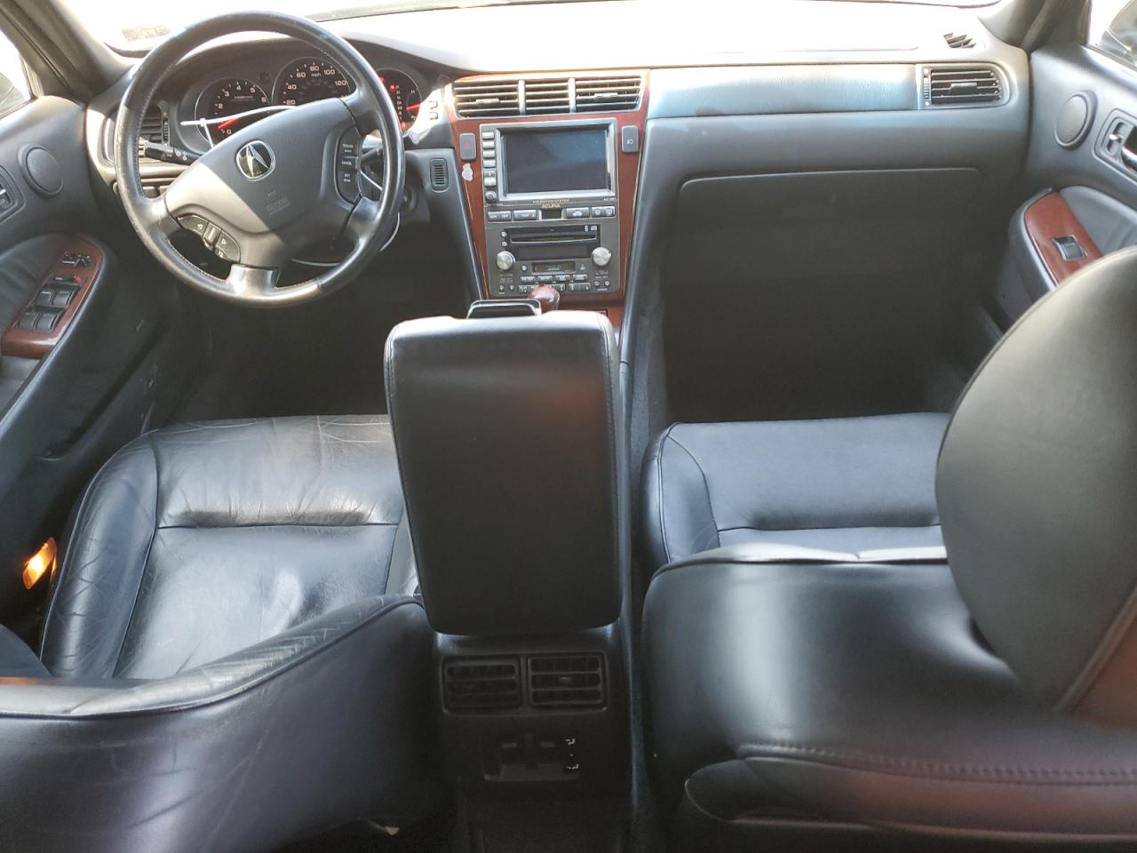 2004 Acura 3.5Rl VIN: JH4KA96684C007061 Lot: 80495815