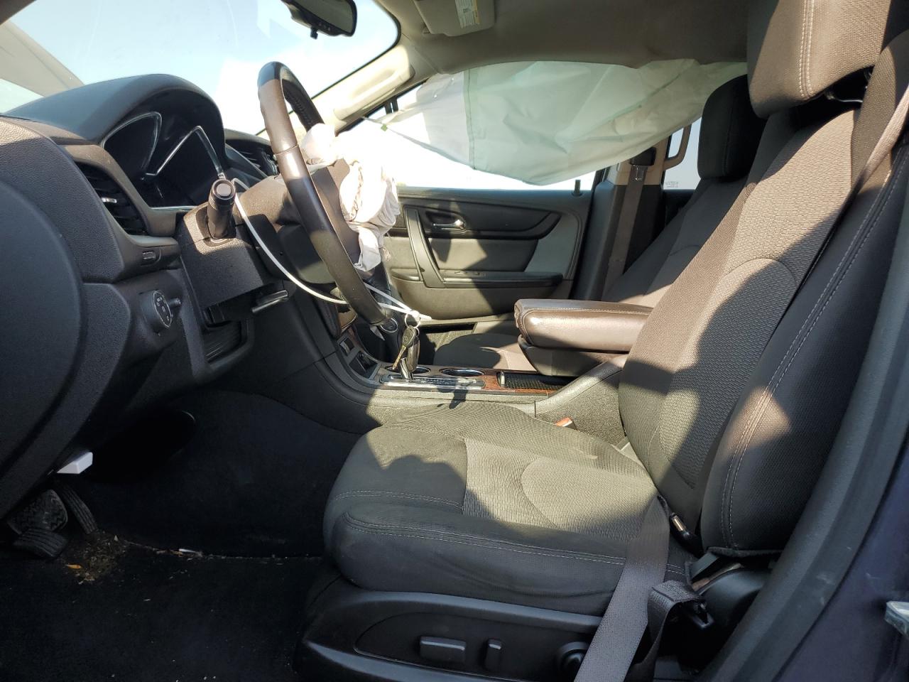 2014 Chevrolet Traverse Lt VIN: 1GNKRGKDXEJ111011 Lot: 81264485