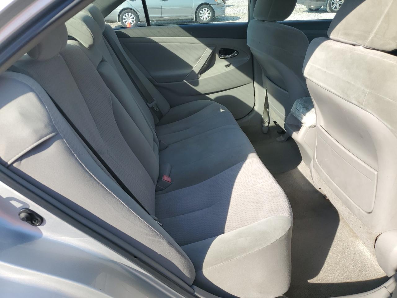 2011 Toyota Camry Base VIN: 4T1BF1FK3CU009922 Lot: 84058635