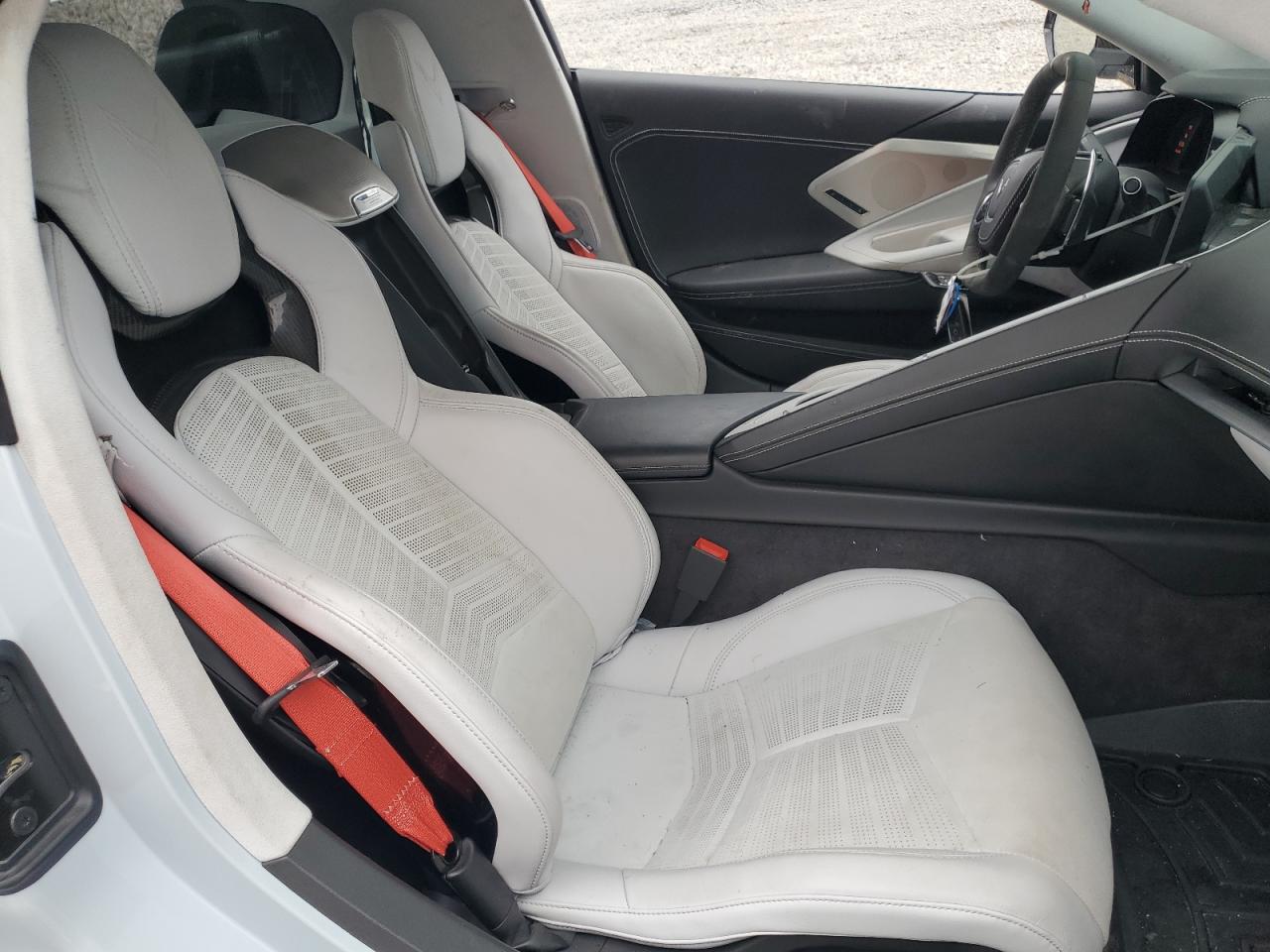 2022 Chevrolet Corvette Stingray 3Lt VIN: 1G1YC2D49N5124399 Lot: 82056145